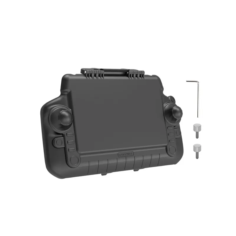 Coque de protection SunnyLife avec pare-soleil pour DJI RC Plus 2 Enterprise