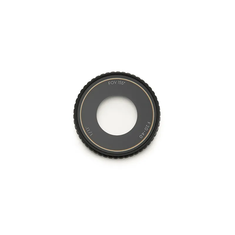 Lentille de protection DJI pour DJI Osmo Action 6