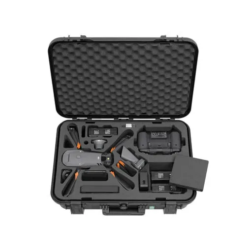 Valise TOMcase ECO90 RTF pour DJI Mavic 3 Enterprise Series