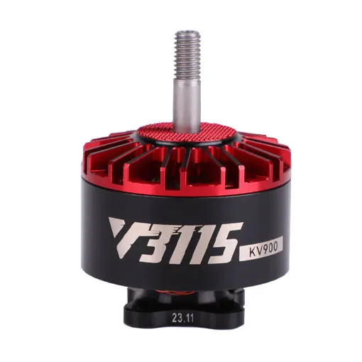 Moteur T-Motor V3115 (400Kv, 640Kv ou 1050Kv)