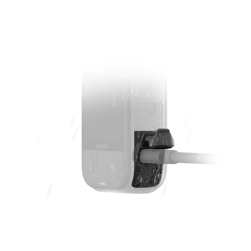 Cache de charge USB toutes saisons pour Insta360 X5