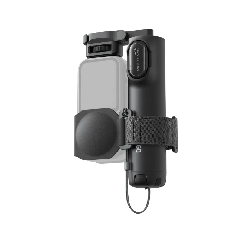 Perche à selfie pliable Insta360