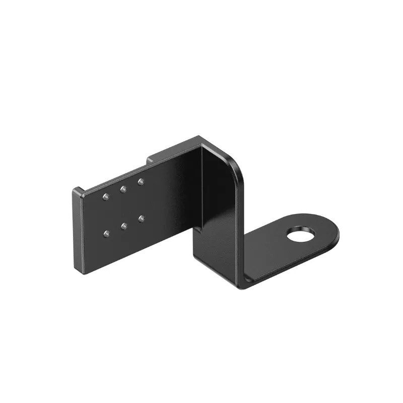 Porte-accessoire invisible Insta360 X5/X4 Air pour micro RØDE