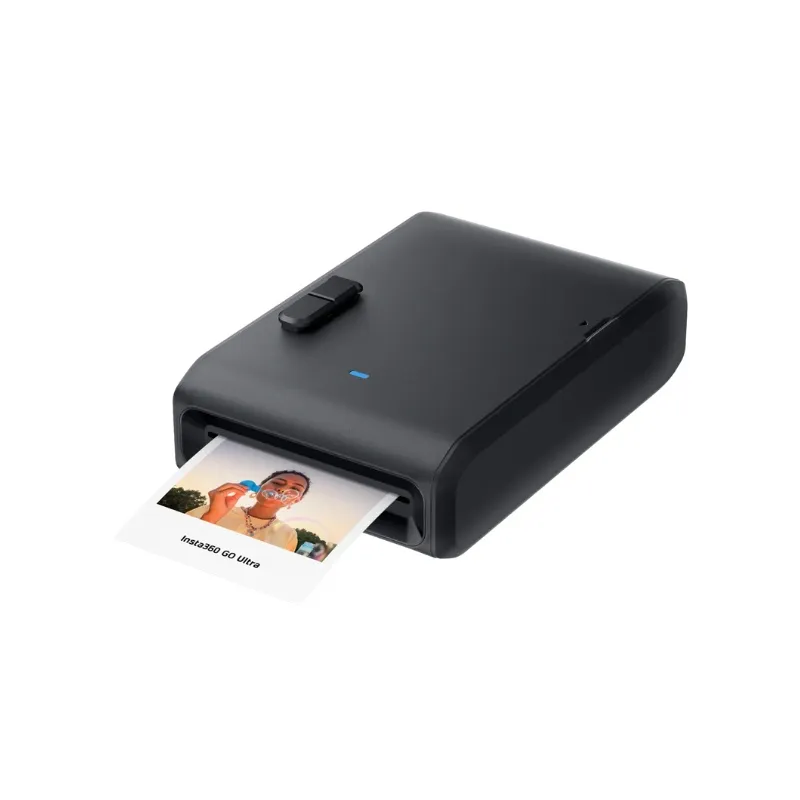 Imprimante de poche Insta360 pour Insta360 GO Ultra