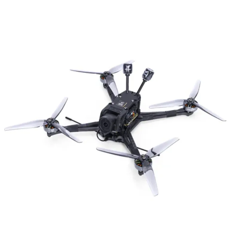 Drone HGLRC Rekon5 Lite Power Kit (sans VTx & Rx)