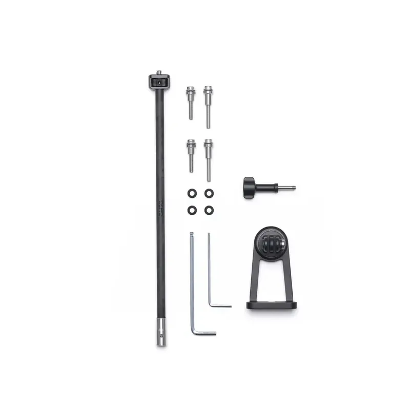 Kit de montage multifonctionnel DJI pour vélo pour DJI Osmo 360 Series