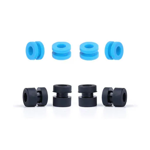 Kit de 4 dampers M3 LemonFPV pour FC