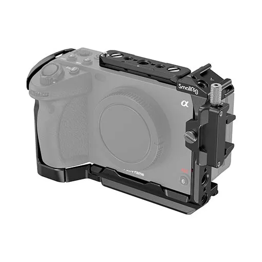 Cage 4183B SmallRig pour Sony FX30 / FX3