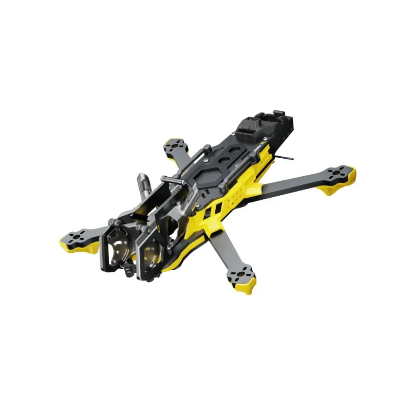 Châssis SpeedyBee Master3X DJI O4 Pro