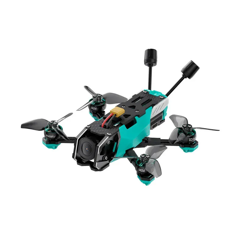 Drone Sub250 Oasisfly30 DJI O4 Pro