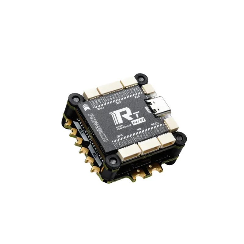 Stack RateFPV F405 BL32 65A ICM42688-P