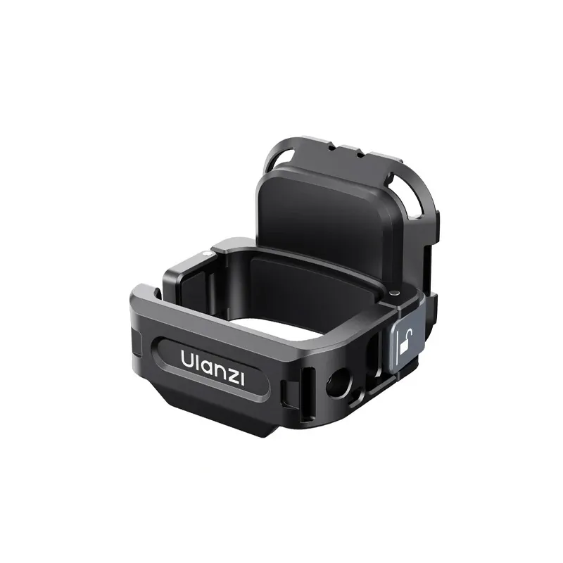 Adaptateur extension à dégagement rapide Ulanzi PK13 pour DJI Osmo Pocket 3