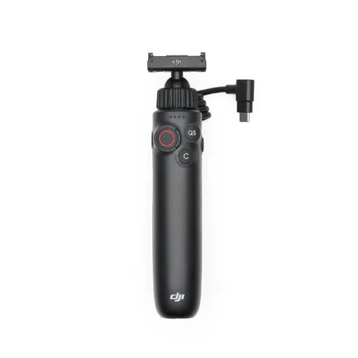 Poignée de charge multifonction pour DJI Osmo Action 6/5 Pro/4