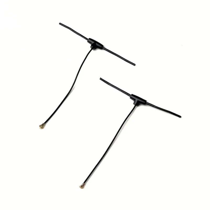 Antennes T NewBeeDrone Bee ELRS 2.4GHz (MHF3)