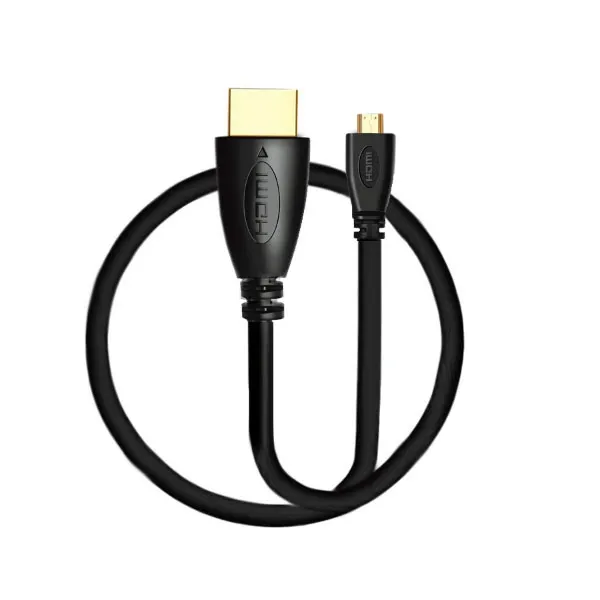 Câble HDMI 1m pour GoPro