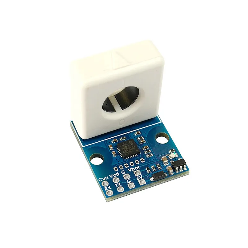 Capteur de courant Matek effet Hall 150A