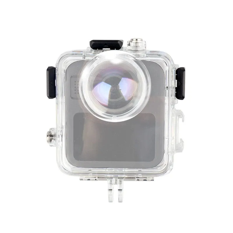 Caisson de plongée 50m LCE pour GoPro MAX 2