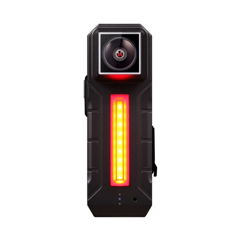 Refurb - Dashcam Ripoon Q100 pour vélos