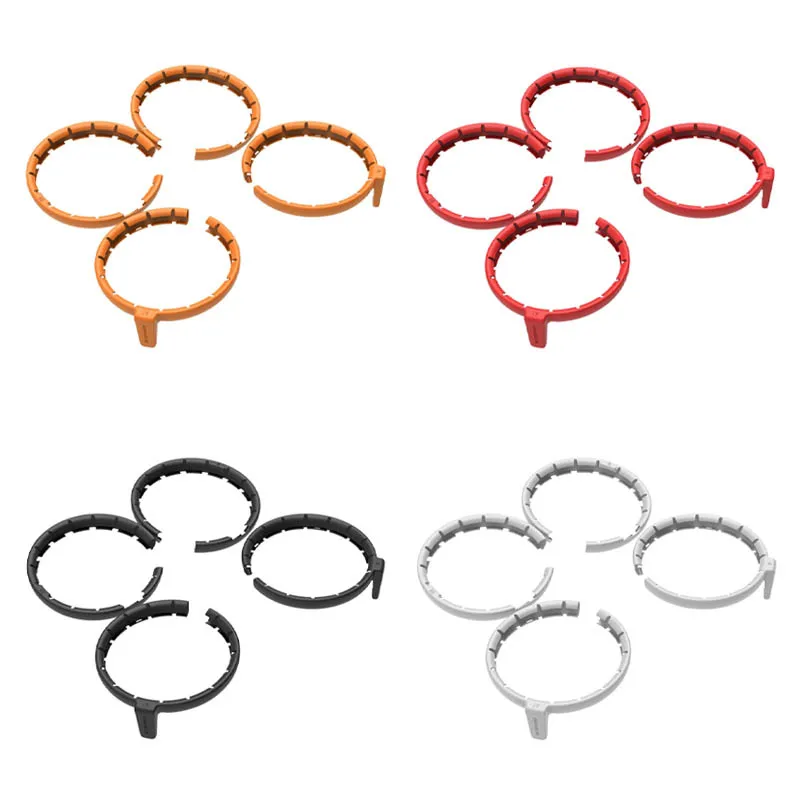 Protection d'hélices anti-chocs SunnyLife pour DJI Flip