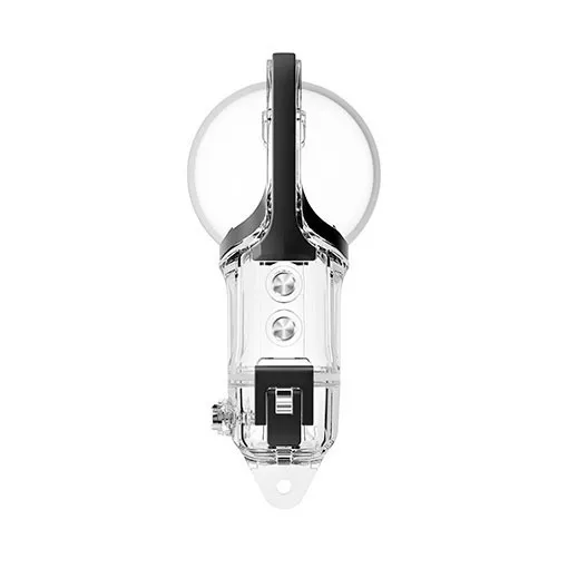 Caisson de plongée 50m LCE pour Insta360 X3