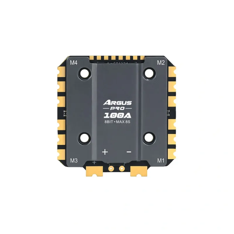 ESC 4en1 AxisFlying Argus Pro 100A 8S BLS/BL32