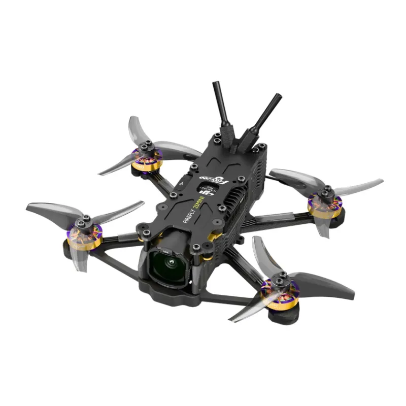 Drone Flywoo Firefly 25MINI DJI O4 Pro 3S