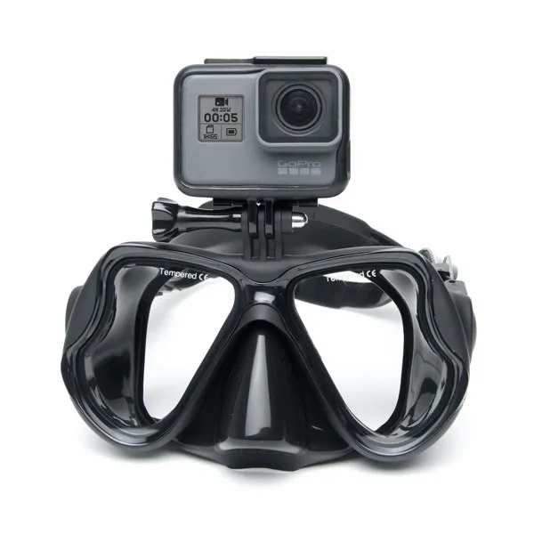 ProMask - Masque de plongée pour GoPro & Actioncam