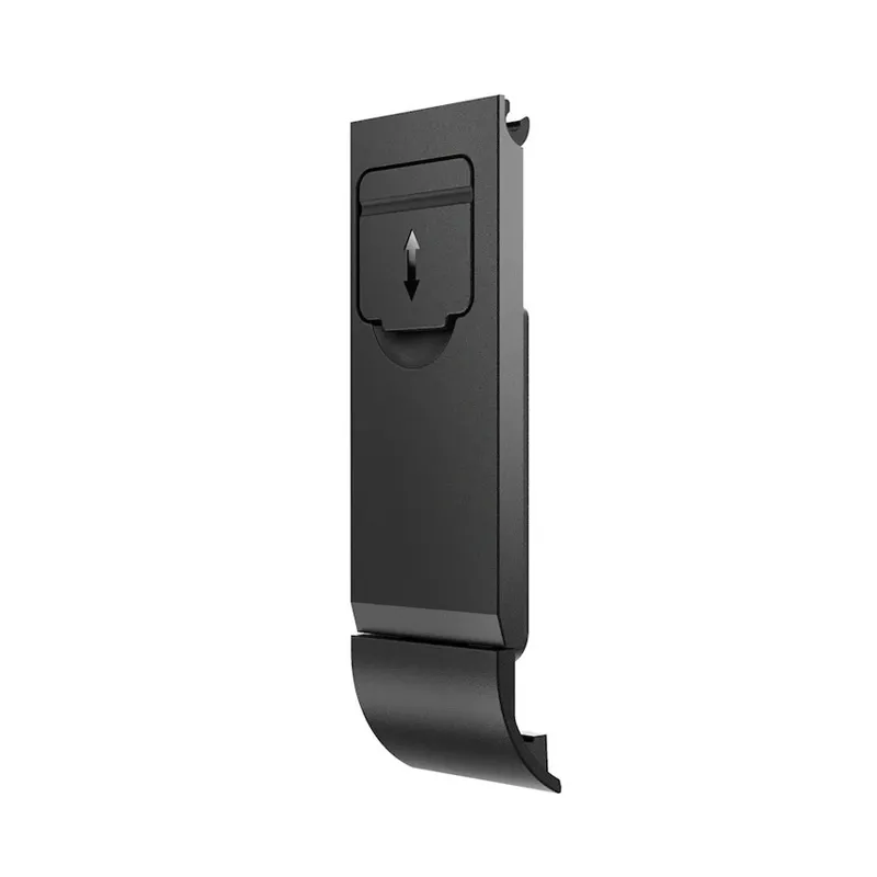 Porte latérale ouverte LCE pour GoPro MAX 2