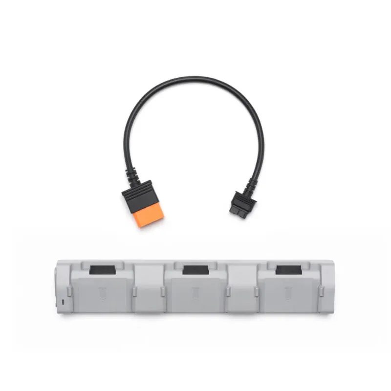Station de charge DJI 240W pour DJI Matrice 4D Series