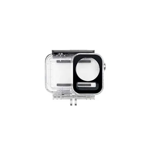 Boîtier de plongée 60m pour DJI Osmo Action 5 Pro/4/3