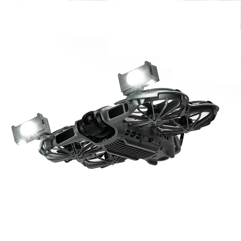 Double projecteur Vifly Neo2Beam pour DJI Neo 2