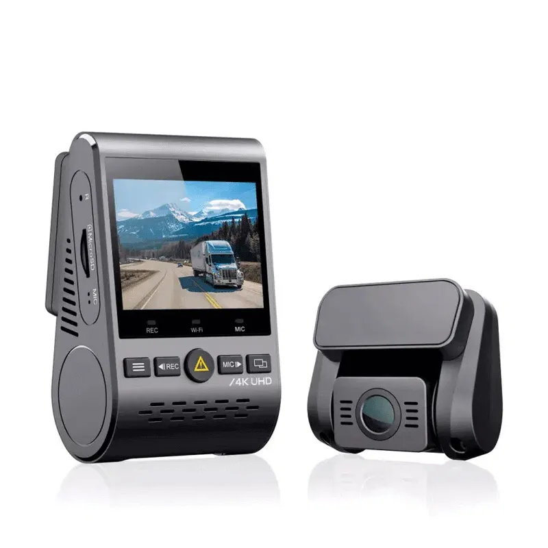 Dashcam VIOFO A129 Pro Duo