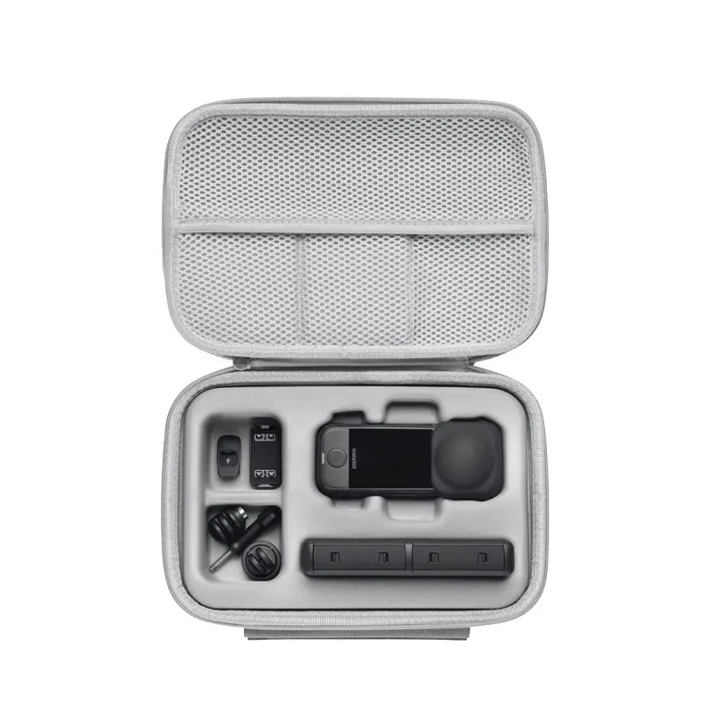 Étui de transport Insta360 pour Insta360 X4 Air