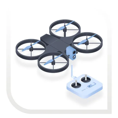 Forfait bind ELRS/FRSKY
