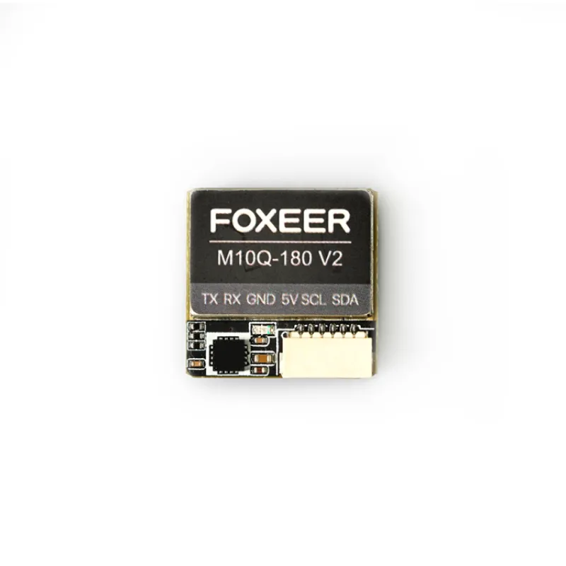 GPS Foxeer M10Q-180 V2 avec compass