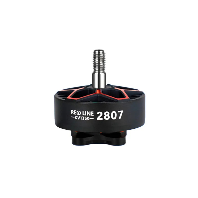 Moteur DeepSpace Red Line 2807 1350Kv