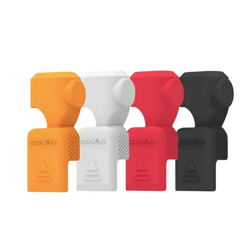 Protection en silicone SunnyLife pour DJI Osmo Pocket 3