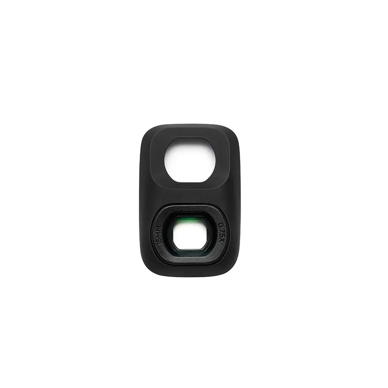 Objectif grand-angle DJI pour DJI Osmo Pocket 4P