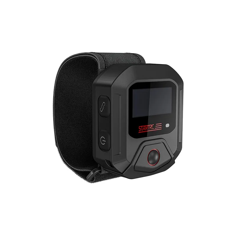 Télécommande GPS StartRC pour caméras Insta360