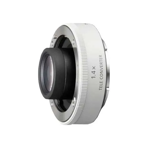Téléconvertisseur Sony FE x1,4