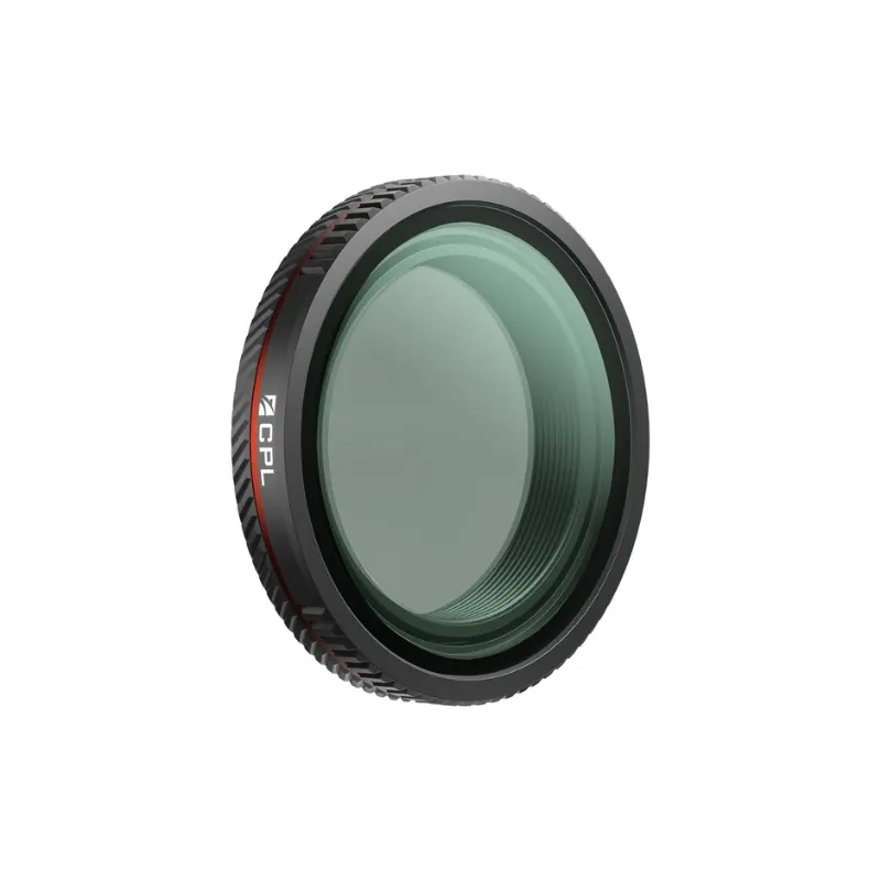 Filtre CPL Freewell pour DJI Osmo Nano