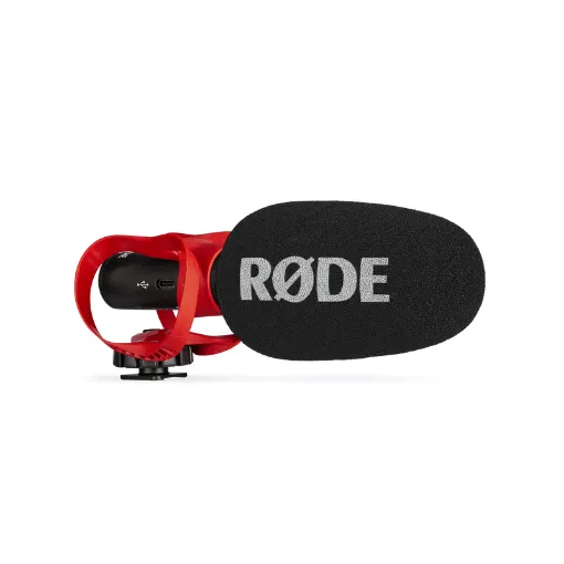 Microphone RODE VideoMic GO II Helix