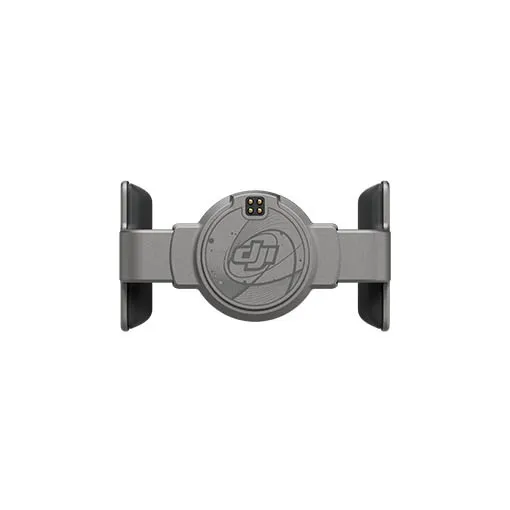 Pince smartphone magnétique pour DJI Osmo Mobile 8/7 Series