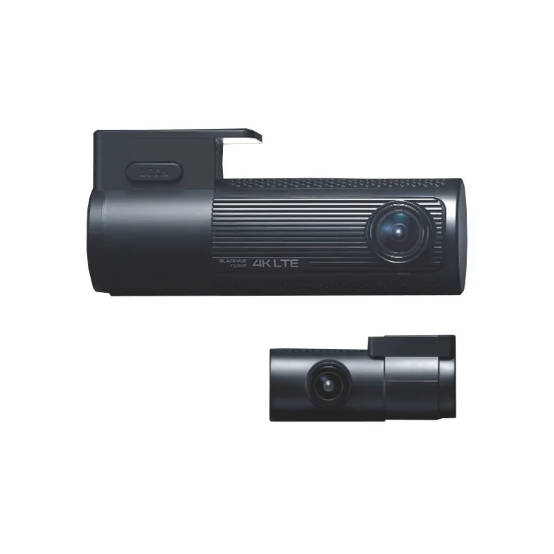 Dashcam Blackvue DR970X-2CH LTE Plus II