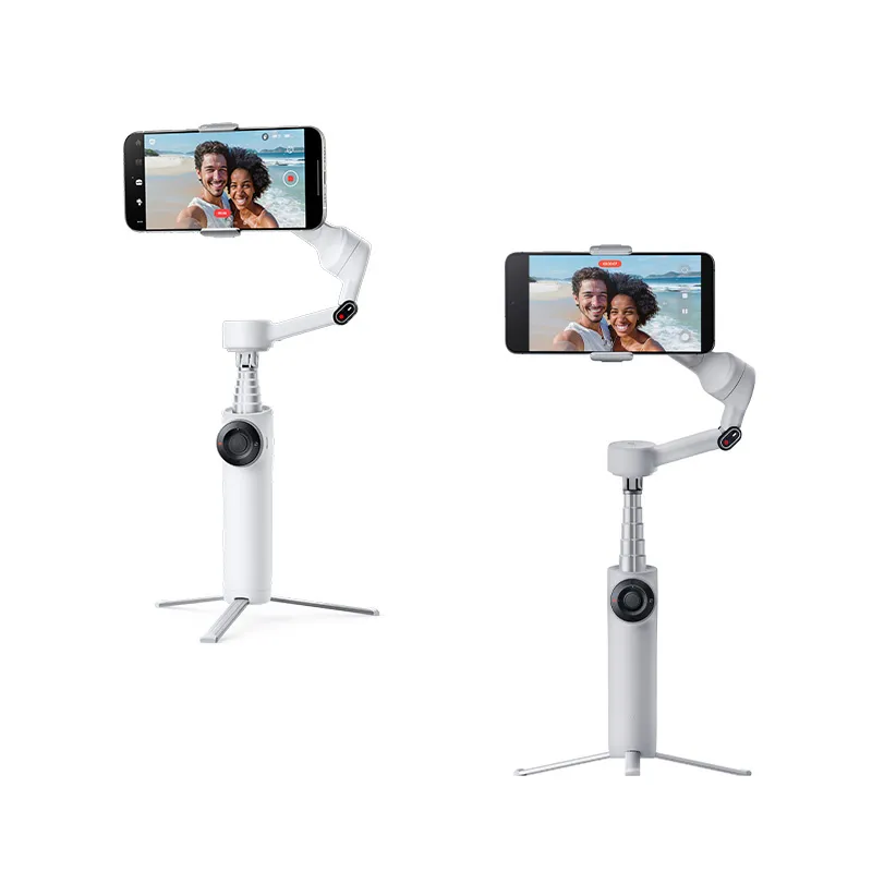 Stabilisateur Insta360 Flow 2 Standard Bundle