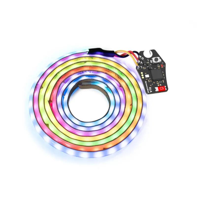 Bande LED SpeedyBee Meteor V2 pour Bee35