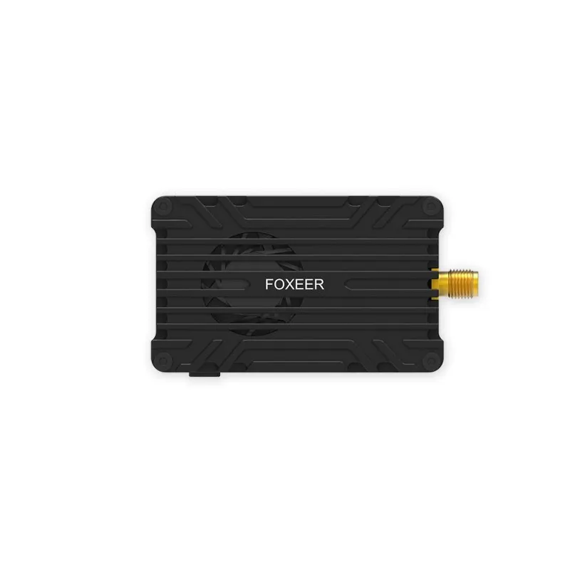 Émetteur Foxeer Reaper Infinity V2 4.9-6GHz 10W 80CH