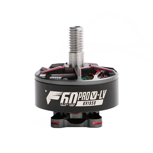 Moteur T-Motor F60Pro V-LV 2207 (1950Kv ou 2020Kv)