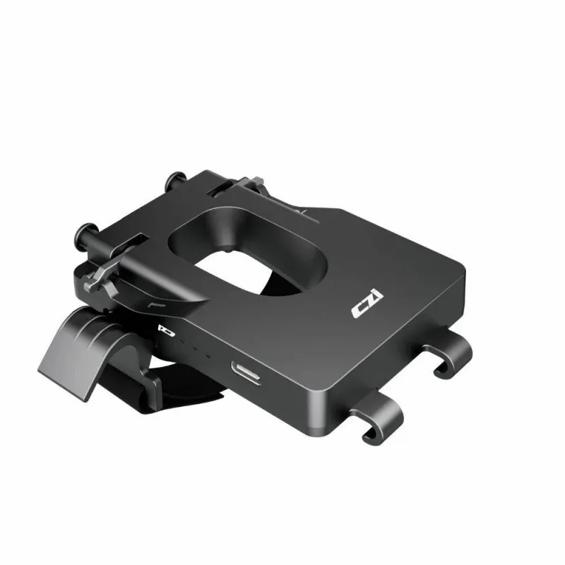 Système de largage CZI TH2 pour DJI Matrice 4 Series