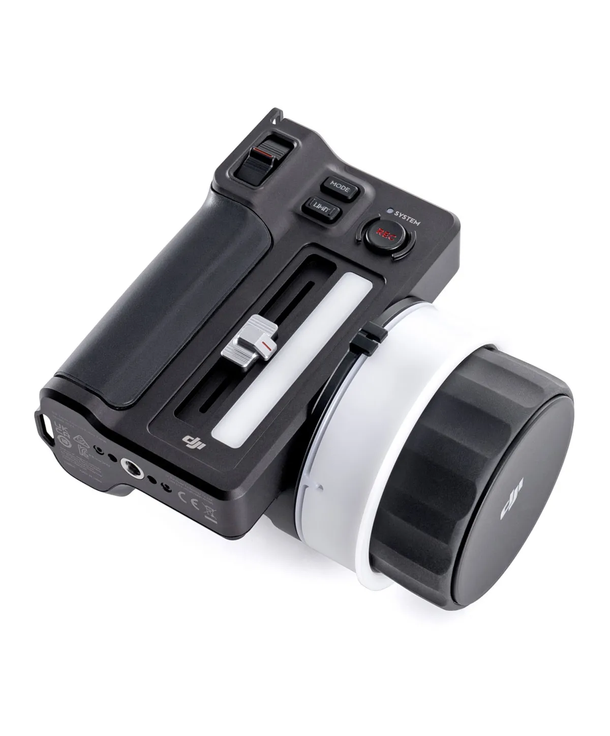 Système Follow Focus DJI tri-canaux